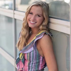 Meet your Posher, Kelsey